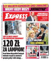 : Express Ilustrowany - e-wydanie – 252/2024