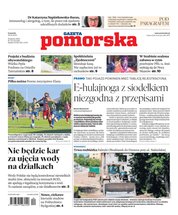 : Gazeta Pomorska - Bydgoszcz - e-wydanie – 113/2024