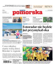 : Gazeta Pomorska - Toruń - e-wydanie – 117/2024