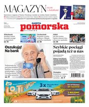 : Gazeta Pomorska - Włocławek - e-wydanie – 173/2024