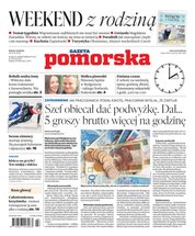 : Gazeta Pomorska - Bydgoszcz - e-wydanie – 251/2024