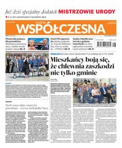 : Gazeta Współczesna - e-wydanie – 182/2024