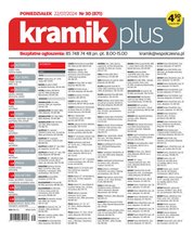: Kramik Plus - e-wydanie – 30/2024