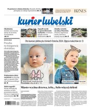 : Kurier Lubelski - e-wydanie – 136/2024