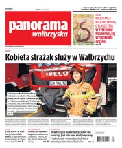 : Panorama Wałbrzyska  - e-wydanie – 30/2024