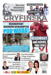 : Gazeta Gryfińska - e-wydawnia – 2/2024