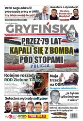: Gazeta Gryfińska - e-wydawnia – 16/2024
