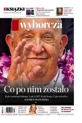 : Gazeta Wyborcza - Katowice - e-wydanie – 97/2025