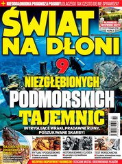 : Świat na dłoni - e-wydanie – 2/2025