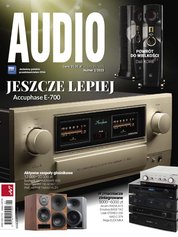 : Audio - e-wydanie – 2/2025