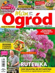: Mam Ogród - eprasa – 5/2025
