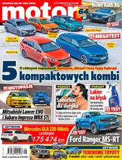 : Motor - eprasa – 16-17/2025