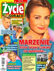 : Życie na gorąco - e-wydanie – 19/2025