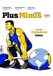 : Plus Minus - e-wydanie – 11/2025
