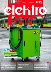 : elektro.info - e-wydanie – 3/2025