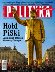 : Polityka - e-wydanie – 12/2025