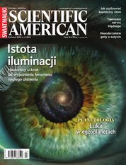 : Świat Nauki - e-wydania – 4/2025