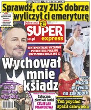 : Super Express - e-wydanie – 28/2025