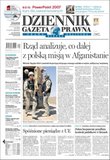 : Dziennik Gazeta Prawna - 187/2009