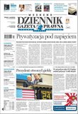 : Dziennik Gazeta Prawna - 188/2009