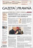 : Dziennik Gazeta Prawna - 154/2009