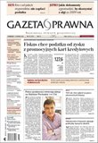 : Dziennik Gazeta Prawna - 157/2009