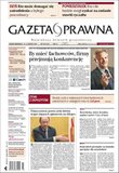 : Dziennik Gazeta Prawna - 158/2009