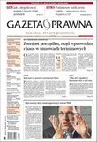 : Dziennik Gazeta Prawna - 160/2009