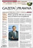 : Dziennik Gazeta Prawna - 164/2009