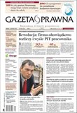 : Dziennik Gazeta Prawna - 166/2009