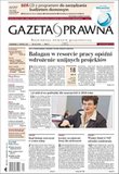 : Dziennik Gazeta Prawna - 167/2009