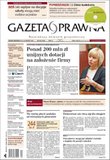 : Dziennik Gazeta Prawna - 168/2009