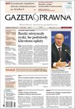 : Dziennik Gazeta Prawna - 172/2009