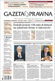 : Dziennik Gazeta Prawna - 173/2009
