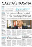 : Dziennik Gazeta Prawna - 180/2009