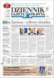 : Dziennik Gazeta Prawna - 181/2009