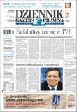 : Dziennik Gazeta Prawna - 182/2009