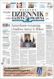 : Dziennik Gazeta Prawna - 183/2009