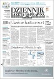: Dziennik Gazeta Prawna - 184/2009