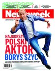 : Newsweek Polska - 17/2013