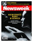 : Newsweek Polska - 18/2013