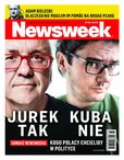 : Newsweek Polska - 23/2013