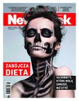 : Newsweek Polska - 25/2013