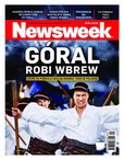 : Newsweek Polska - 31/2013