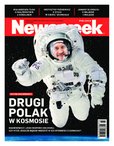 : Newsweek Polska - 43/2013