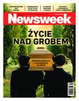 : Newsweek Polska - 44/2013