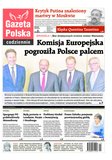 : Gazeta Polska Codziennie - 10/2016