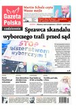 : Gazeta Polska Codziennie - 11/2016