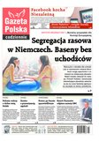 : Gazeta Polska Codziennie - 12/2016
