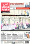 : Gazeta Polska Codziennie - 13/2016